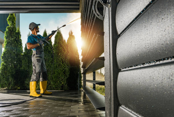 Best Rust Removal  in Vega, TX